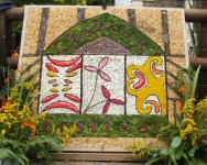 Children&rsquo;s Well Dressing