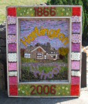 School Well Dressing