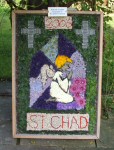 Children&rsquo;s Well Dressing