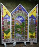 St Milburga&rsquo;s Well