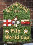 Primary School Well Dressing