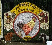St Plegmund&rsquo;s Well - additional dressing (2)
