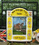 St Plegmund&rsquo;s Well