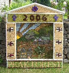 Old Dam Well Dressing