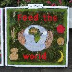 St Andrew&rsquo;s Young Church Well Dressing