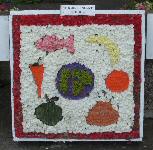 St John&rsquo;s Infant School Well Dressing