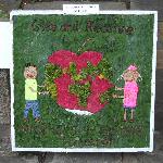St John&rsquo;s Junior School Well Dressing