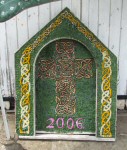 Emma Gregory & Friends Well Dressing