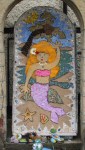 Community Pre-School Well Dressing