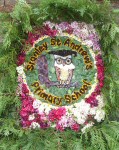Stanley St Andrew&rsquo;s School Well Dressings