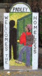 St Wilfrid&rsquo;s Church Well Dressing