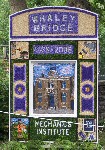 Canal Basin Well Dressing