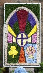 Holy Trinity Church Well Dressing