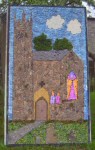 All Saints Church Well Dressing (2)