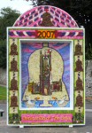 Main Well Dressing