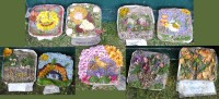 Additional Small Dressings