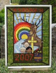Sheepwash Well Dressing (1)
