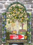 Christian Aid Well Dressing