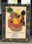 Aston School Well Dressing