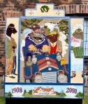 Womens&rsquo; Institute Well Dressing