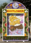 Main Well Dressing