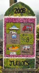 Junior Well Dressing