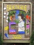 Uniting Church Well Dressing