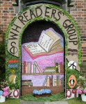 Readers&rsquo; Group Well Dressing