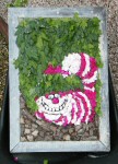 Bramble Lodge Residential Home Well Dressing