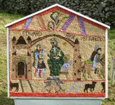 Village Well Dressing