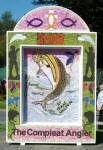 Main Well Dressing