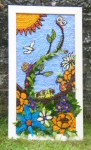 Sheepwash Well Dressing (3)