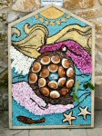 Marsden&rsquo;s & Gems of the World Well Dressing