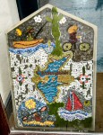 Watersports Centre Well Dressing