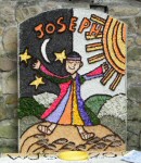 Junior School Well Dressing