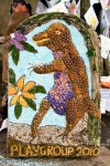 Playgroup Well Dressing