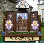 Rotary Club Well Dressing