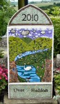 Junior Well Dressing