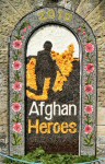 Main Well Dressing