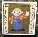 Gregory&rsquo;s Well Dressing