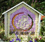 Old Horsetrough Well Dressing