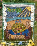 Long Row Primary School Well Dressing (2)
