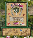 Women&rsquo;s Institute Well Dressing