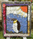 St Elizabeth&rsquo;s RC Primary School Well Dressing (3)