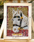 Amelia Slater&rsquo;s Well Dressing
