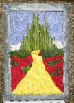 Bramble Lodge Residential Home Well Dressing