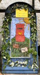 Community Pre-school Well Dressing