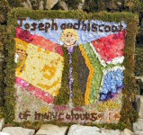Cawbrook Well Dressing