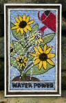 Braeside Well Dressing