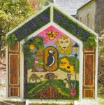 Children&rsquo;s Well Dressing